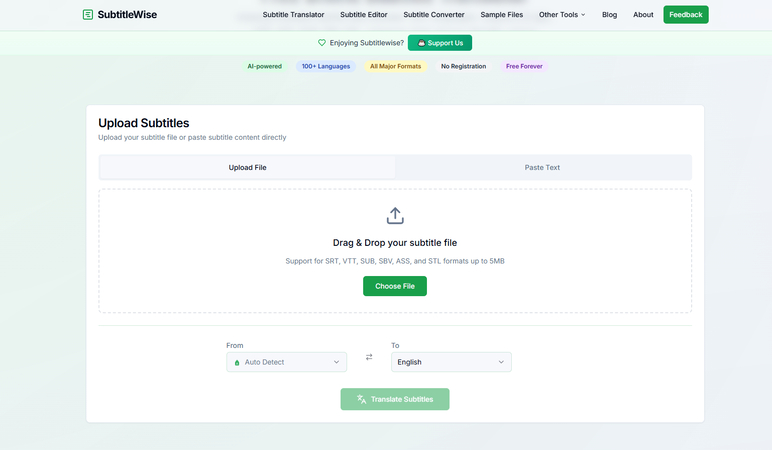 Subtitlewise subtitlecat alternatives