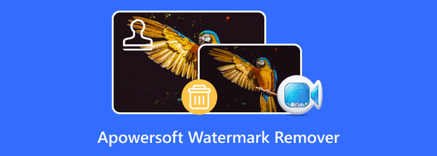 apowersoft online watermark remover review