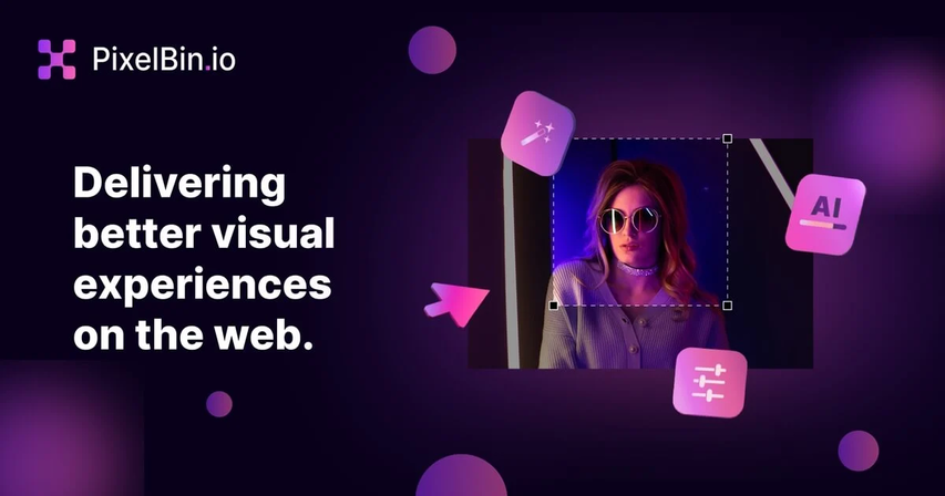 pixelbin video watermark remover online