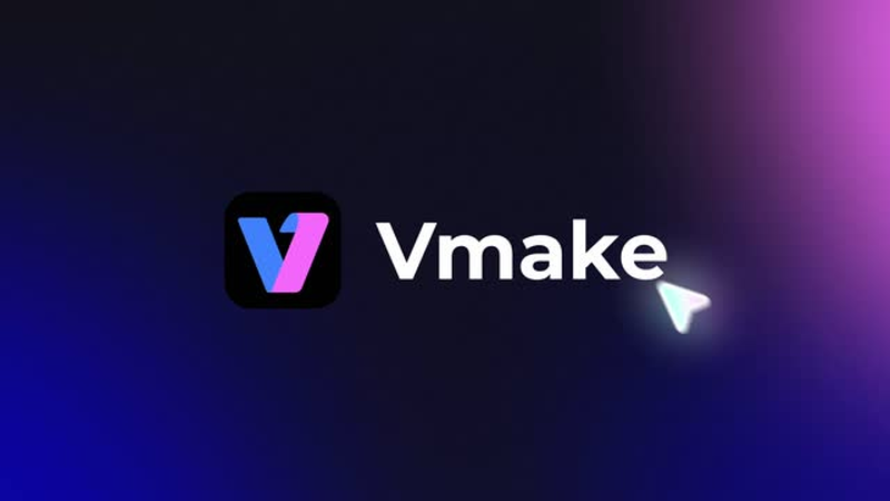 vmake watermark remover